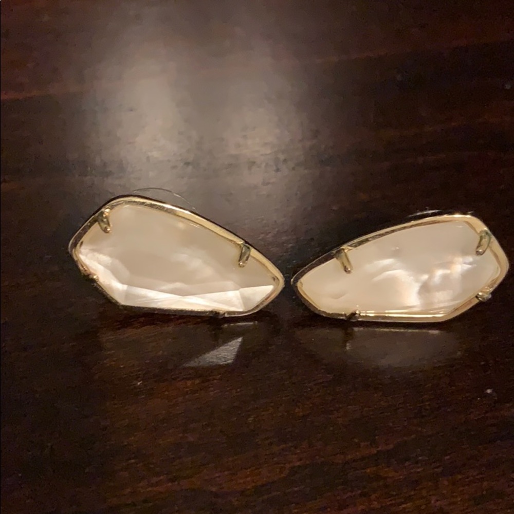 Kendra Scott earrings